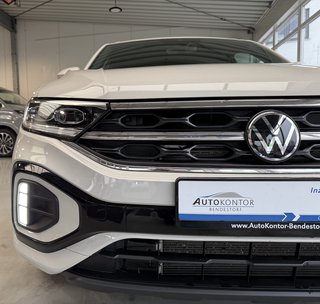 Volkswagen T-Roc R-Line Sport Autom., IQ Light IQ Drive - bilder 22
