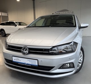 Volkswagen Polo VI Highline - photo 2