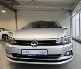Volkswagen Polo Used vehicle for sale
