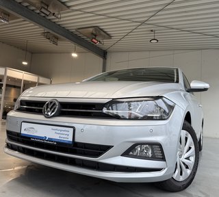 Volkswagen Polo VI Highline - photo 3
