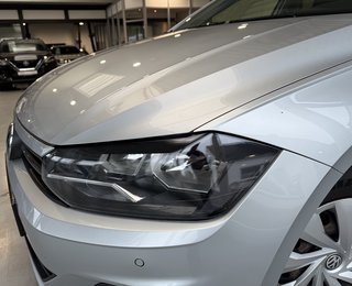 Volkswagen Polo VI Highline - photo 7