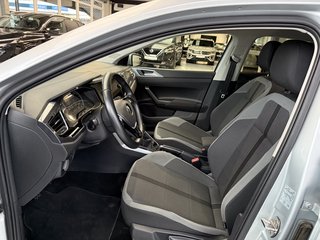 Volkswagen Polo VI Highline - photo 9