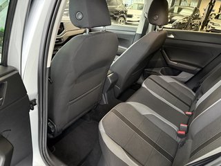 Volkswagen Polo VI Highline - photo 10