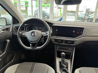 Volkswagen Polo VI Highline - photo 3