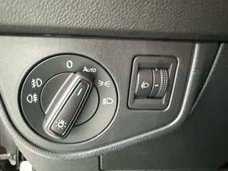 Volkswagen Polo VI Highline - photo 7