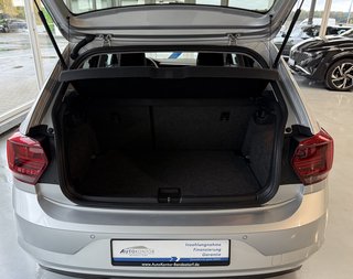 Volkswagen Polo VI Highline - photo 5