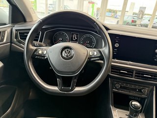 Volkswagen Polo VI Highline - photo 4