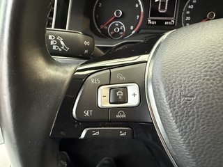 Volkswagen Polo VI Highline - photo 8