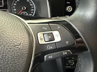 Volkswagen Polo VI Highline - photo 9