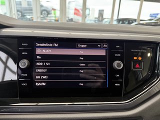 Volkswagen Polo VI Highline - photo 12