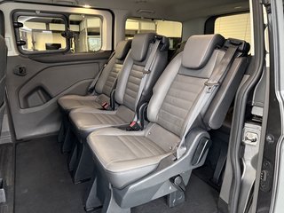 Ford Tourneo Custom Tit. X L1 Automatik AHK Navi Xenon - bilder 10