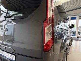 Ford Tourneo Custom Tit. X L1 Automatik AHK Navi Xenon - bilder 8