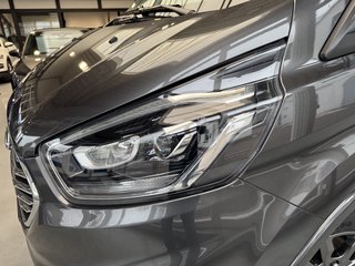 Ford Tourneo Custom Tit. X L1 Automatik AHK Navi Xenon - bilder 7