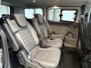 Ford Tourneo Custom Tit. X L1 Automatik AHK Navi Xenon - bilder 2