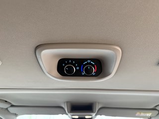 Ford Tourneo Custom Tit. X L1 Automatik AHK Navi Xenon - bilder 6