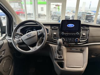 Ford Tourneo Custom Tit. X L1 Automatik AHK Navi Xenon - bilder 3