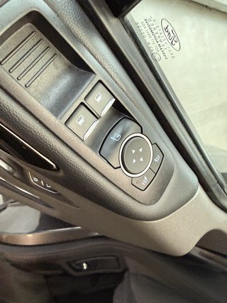 Ford Tourneo Custom Tit. X L1 Automatik AHK Navi Xenon - bilder 8