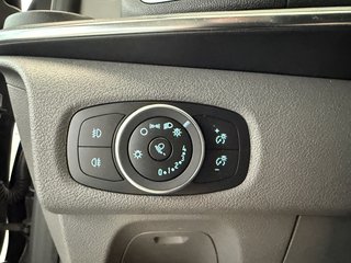 Ford Tourneo Custom Tit. X L1 Automatik AHK Navi Xenon - bilder 11