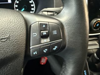 Ford Tourneo Custom Tit. X L1 Automatik AHK Navi Xenon - bilder 14