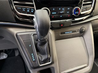 Ford Tourneo Custom Tit. X L1 Automatik AHK Navi Xenon - bilder 12