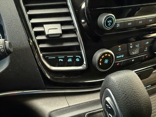 Ford Tourneo Custom Tit. X L1 Automatik AHK Navi Xenon - bilder 16