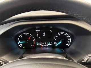 Ford Tourneo Custom Tit. X L1 Automatik AHK Navi Xenon - bilder 15