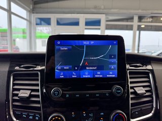 Ford Tourneo Custom Tit. X L1 Automatik AHK Navi Xenon - bilder 18