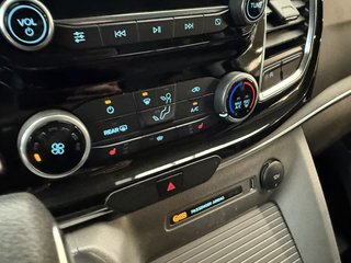 Ford Tourneo Custom Tit. X L1 Automatik AHK Navi Xenon - bilder 22