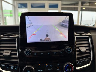 Ford Tourneo Custom Tit. X L1 Automatik AHK Navi Xenon - bilder 20