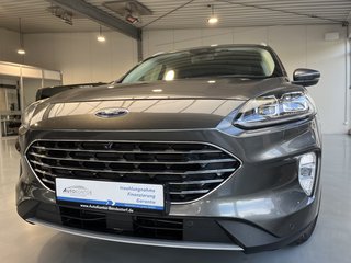 Ford Kuga Used vehicle for sale