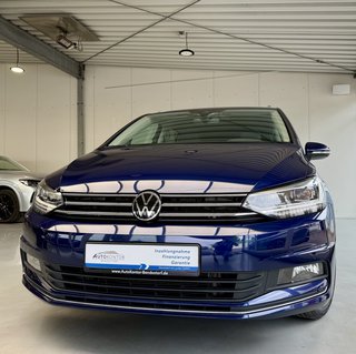 Volkswagen Touran Used vehicle for sale
