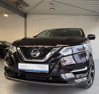 Nissan Qashqai Used vehicle for sale