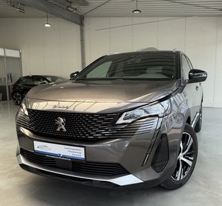 Peugeot 3008 GT Sport Autom., LED Virtual Navi Kamera - photo 2