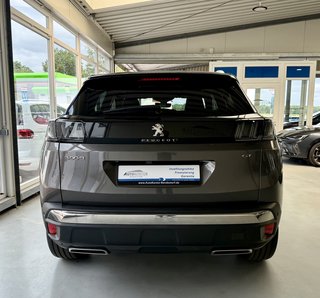 Peugeot 3008 GT Sport Autom., LED Virtual Navi Kamera - photo 6