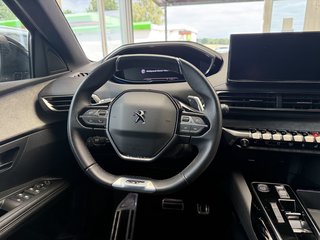 Peugeot 3008 GT Sport Autom., LED Virtual Navi Kamera - photo 4