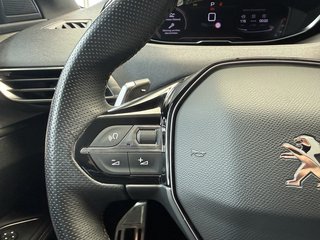 Peugeot 3008 GT Sport Autom., LED Virtual Navi Kamera - photo 9