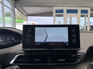 Peugeot 3008 GT Sport Autom., LED Virtual Navi Kamera - photo 17