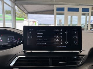 Peugeot 3008 GT Sport Autom., LED Virtual Navi Kamera - photo 18