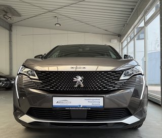 Peugeot 3008 GT Sport Autom., LED Virtual Navi Kamera - photo 21