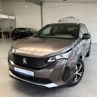 Peugeot 3008 GT Sport Autom., LED Virtual Navi Kamera - photo 24