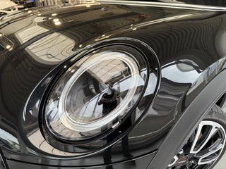 MINI JOHN_COOPER_WORKS_CABRIO Sport Autom., LED H/K HuD Kamera Navi - bilder 7