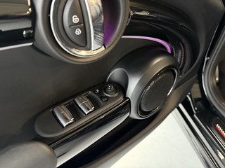 MINI JOHN_COOPER_WORKS_CABRIO Sport Autom., LED H/K HuD Kamera Navi - bilder 6