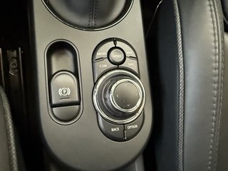 MINI JOHN_COOPER_WORKS_CABRIO Sport Autom., LED H/K HuD Kamera Navi - bilder 9