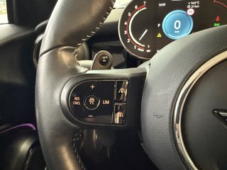 MINI JOHN_COOPER_WORKS_CABRIO Sport Autom., LED H/K HuD Kamera Navi - bilder 11