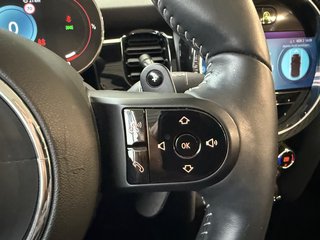 MINI JOHN_COOPER_WORKS_CABRIO Sport Autom., LED H/K HuD Kamera Navi - bilder 12