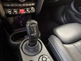 MINI JOHN_COOPER_WORKS_CABRIO Sport Autom., LED H/K HuD Kamera Navi - bilder 10