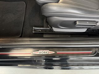 MINI JOHN_COOPER_WORKS_CABRIO Sport Autom., LED H/K HuD Kamera Navi - bilder 7