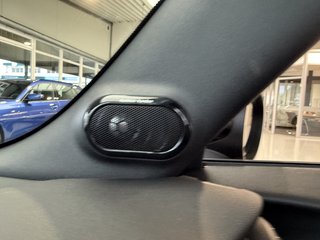 MINI JOHN_COOPER_WORKS_CABRIO Sport Autom., LED H/K HuD Kamera Navi - bilder 15