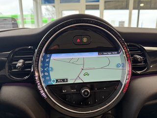 MINI JOHN_COOPER_WORKS_CABRIO Sport Autom., LED H/K HuD Kamera Navi - bilder 17