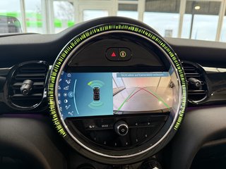 MINI JOHN_COOPER_WORKS_CABRIO Sport Autom., LED H/K HuD Kamera Navi - bilder 18